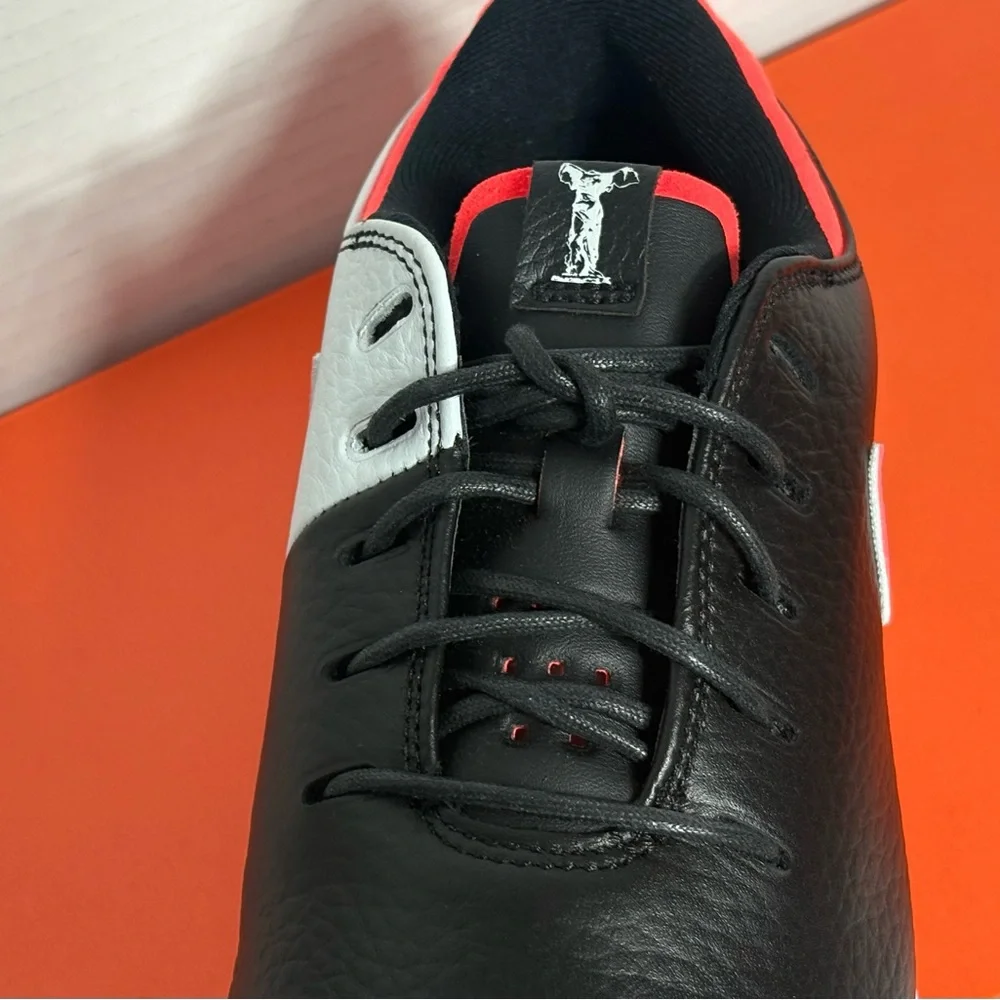 Nike Air Zoom Victory Pro black red Golf Shoes DX9025-004 men’s 5.5 women’s 7